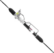 Power Steering Rack Pinion RHD Auto Steering Gear Box Compatible For Mitsubishi Pajero Mini H58A 1994-2012 MB951490 MR319766 MR319767