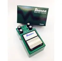 在飛比找PChome商店街優惠-立昇樂器 Ibanez TS9DX TUBE SCREAME