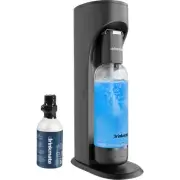 Drinkmate OmniFizz Sparkling Water and Soda Maker, Carbonates Any Drink, with...