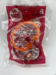 McDonalds 2007 My Scene Wear & Share Rainbow Bracelet Happy Meal Toy #6 New