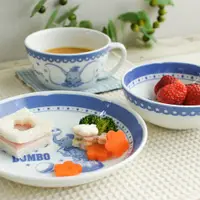 在飛比找蝦皮商城精選優惠-食器堂︱日本製 小飛象 交換禮物 迪士尼 陶瓷組 碗盤 馬克