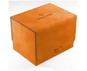 Gamegenic Sidekick 100+ Convertible Orange