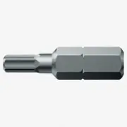 Wera 135077 5/16" x 25mm Hex Bit