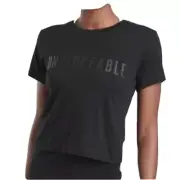 NWT Athleta Unstoppable XXS shirt sleeve t-shirt. Super cute! Originally $54