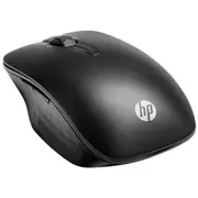 HP 6SP25AA Travel Wireless Mouse Bluetooth [6SP25AA]