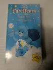 Care Bears VHS Tugs the Brave & One Million C.B. new sealed ~ shelf174g
