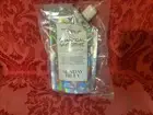 Sunday Riley CHARCOAL SMOOTHIE Jelly Body Scrub 7oz / 200g New in SEALED Pouch