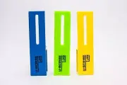 Precision Scribing Jigs Set - Ideal for Carpenters, Cabinet & Furniture Fitting
