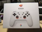 Google Stadia Premiere Edition Controller Bundle + Chromecast Ultra NEW & SEALED
