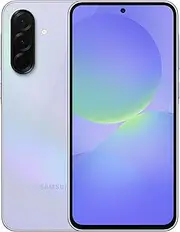 SAMSUNG Galaxy A36 5G A Series Cell Phone, 256GB Unlocked Android Smartphone, AMOLED Display, Rugged Design, US Version, 2025, US 1 Yr Manufacturer Warranty, Awesome Lavender