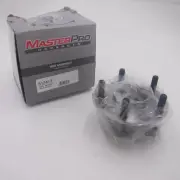 MasterPro Bearing & Hub Assembly 512417 Fits 2012-2016 Hyundai Equus Signature