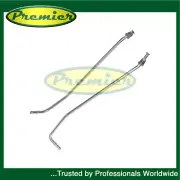 Premier DPF Pressure Sensor Pipe Euro 4 Fits Honda Civic 2.2 TDi #2 18168RSSE10