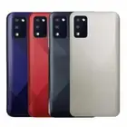 AAA Back Rear Door Battery Cover Housing For Samsung Galaxy A02S A025(G Version)