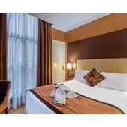 Hotel Saint Honore 85