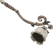 PLAFOPE Smoke Candle Snuffer Retro Style Extinguisher Tool for Aromatherapy Home Decor