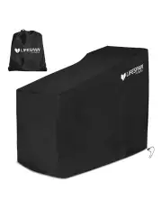 [Lifespan Fitness] Spin Bike Cover in Black