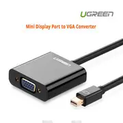 [does not apply] UGREEN Mini DP Port to VGA Converter (10459)