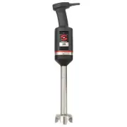 Sammic XM-22 Handheld Variable Speed Stick Immersion Blender 11" Shaft
