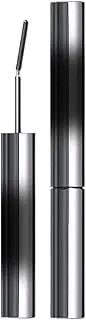 Metal Mascara Wand | Long Lasting Waterproof Mascara With Metal Wand - Beauty Tools & Accessories For Family, Young, Old, Beginners, Home Users