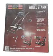 Next Level Racing Wheel Stand Steering Gaming Foldable Cockpit NEW