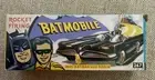 Corgi Toys Diecast Batmobile Matte Black 267 New!!!