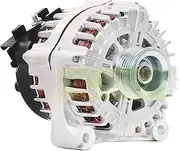 Alternator Compatible For BMW E81 E87 E82 E90 E91 E92 E93 E60 E84 E83 2.0 3.0 2543461B 2543461C FGN18S019 FG18S019 12317802619 12317802261