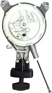Outboard Recoil Pull Starter Accessories for Yamaha Pioneer 2 Stroke 4HP 5HP 6HP Board Rewind Start Replacement
