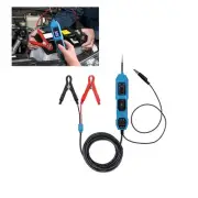 Bidirectional Tester Car Electric Circuit Tester Professional Probe Tester for