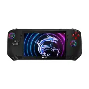 MSI Claw 7 120Hz FHD Handheld Touchscreen Gaming Console Intel Core Ultra 7-155