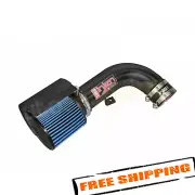 Injen SP1106BLK SP Black Short Ram Air Intake for 2011 Mini Cooper S 1.6L Turbo (for: Mini)