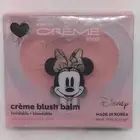 The Creme Shop Limited Edition Minnie Mouse Pink Blush Balm, Date Night