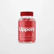 Faction Labs Uppers | 60 serves