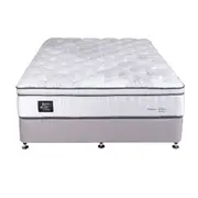 KING KOIL Platinum Allegro King Mattress - Medium