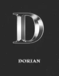 在飛比找博客來優惠-Dorian: 2 Year Weekly Planner 