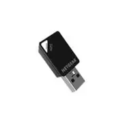 NETGEAR A6100 WIFI USB Mini Adapter - AC600 802.11ac Dual Band