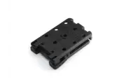 Benchmade Knives 981609F MOLLE Compatible Multi-position Tek-Lok Sheath Clip