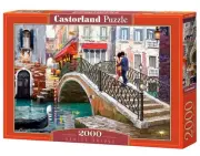 Castorland "Venice Bridge Puzzle (2000 Piece)