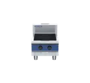 Blue Seal Evolution Series IN512R5-B - 450mm Induction Cooktops - Bench Model