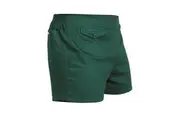 Mens Stubbies Casual Original Basic Short Green Se2010