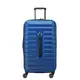 【DELSEY】SHADOW 5.0-27吋旅行箱-藍色 00287881802