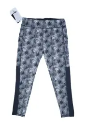 Craghoppers NosiLife Insect Shield Luna Tight Cloud Grey Print Light Womens L
