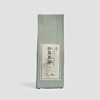 在飛比找ETMall東森購物網優惠-【靜思書軒】紅烏龍茶 200g(慈濟共善)