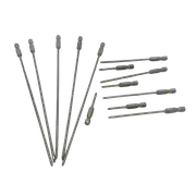 PH0 Phillips Driver Bits (Packs of 10)