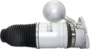 1PC Rear Air Suspension Shock Spring Bag Compatible For Volkswagen Phaeton 2002-2016 3D0616001 3D0616001N 3D0616002 3D0616002G(Rear Right)