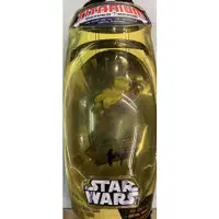 在飛比找蝦皮購物優惠-［模王］ 現貨 STAR WARS 星際大戰 合金完成品 S