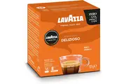 Lavazza a Modo Mio Espresso Delizioso Coffee Capsules - 16 Pods