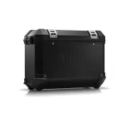 Case Trax Ion M 37 Ltr Left Black