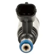 Fuel Injector For 2007-09 Mini Cooper 1.6L 4 Cyl Male Blade Terminal With O Ring (for: Mini)
