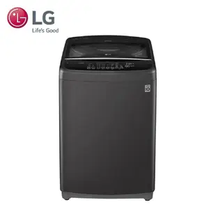 LG樂金 15公斤Smart直立式變頻洗衣機 WT-ID150MSG
