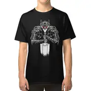 Black Swordsman T-shirt